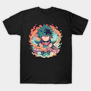 deku T-Shirt